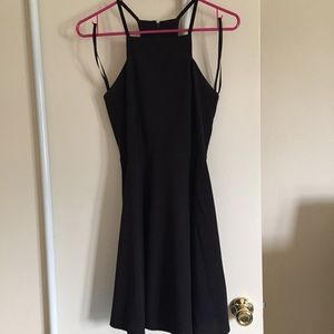 Lulu’s LBD Little Black Dress